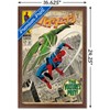 Trends International Marvel Katakana - Amazing Spider-Man #64 Framed Wall Poster Prints - 3 of 4