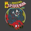 Mens Marvel: Spider-Man Venom Vs Spidey Battle Sweatshirt - 2 of 4