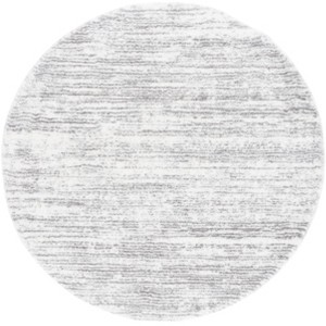 Jasmine Shag JSM100 Power Loomed Indoor Rugs - Safavieh - 1 of 4