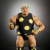 WWE Legends Ultimate Edition Dusty Rhodes Action Figure & Accessories 6'' Collectible Set - 3 of 4