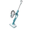 BLACK+DECKER Steam-Mop And Portable Steamer, 2-In-1, Corded - 2 of 4