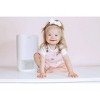 Crane True HEPA Filter Air Purifier - White - 2 of 4