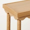 Verdin Console Table - Opalhouse™ designed with Jungalow™ - image 4 of 4