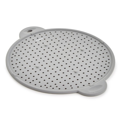 BergHOFF Silicone 2pc Splatter Screen Set for 6