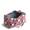 Vera Bradley Women's Outlet Cotton Outlet XL Travel Duffel Bag - 3 of 3