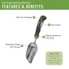 Ergo Gel Grip Hand Soil Scoop - AMES - 2 of 3