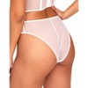 Adore Me Women's Avara High Cut Panty - 3 of 4