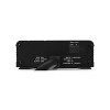 MTX MUD100.2 Mud Series 200 Watt RMS 2 Channel Class D Compact Weatherproof Outdoor Powersports ATV UTV Motorcycle Sound System Stereo Amplifier Kit - 3 of 4