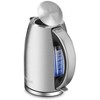 Cuisinart JK-17FR Cordless Electric Kettle - Certified Refurbished - 2 of 3
