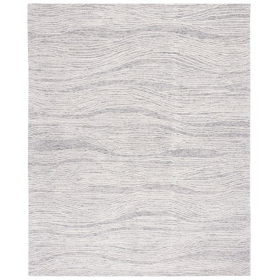 Metro MET995 Hand Tufted Indoor Rug - Safavieh