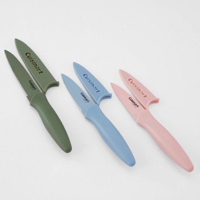 Silicone Knife