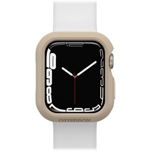 Otterbox Apple Watch Series 7/8 41mm Bumper - Don't Even Chai - 1 of 4