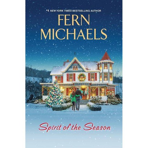 Spirit of the Season - by  Fern Michaels - image 1 of 1