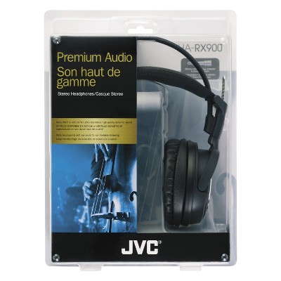 JVC HA-RX900 - Thumbnail 4