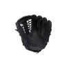 Mizuno Mvp Prime Outfield Baseball Glove 12.75", Shock 2 Web, Biosoft Leather, Center Pocket Design - 3 of 4