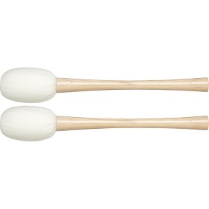 Vic Firth TG01 General Bass Drum Mallets - 1 of 2