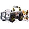 Paw Patrol Ryder's Rescue ATV and Paw Patrol Tracker Jungle Rescue Vehicle and Figure Bundle - 2 of 3