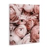 Stupell Industries Pink Muted Peonies, 30" x 40" - 3 of 4
