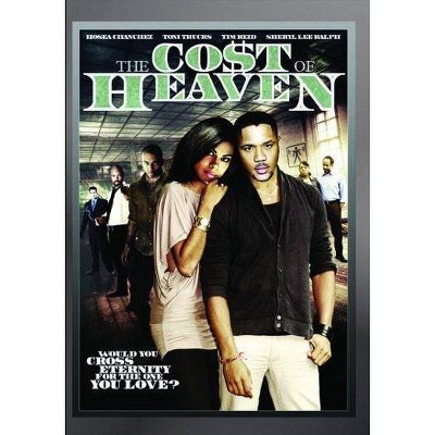 The Cost of Heaven (DVD)(2016)