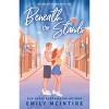 Beneath the Stands - by Emily McIntire (Paperback) - 2 of 2