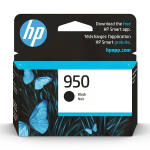 HP 950/951 Ink Cartridge Series - 1 of 4