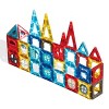 FAO Schwarz Magnetic Tile Set Primay 40pc - image 4 of 4