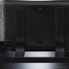 Urban Ambiance Luxury French Rustic Bath Vanity Light,  7.25"H x 33.25"W,  Midnight Black Finish, UHP3771 - 4 of 4