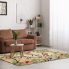 Liora Manne Ravella Garden Indoor/Outdoor Rug.. - 2 of 4