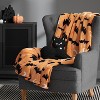 Push Throw Blanket - Hyde and EEK! Boutique™ - 2 of 4