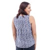 Aventura Clothing Women's Portofino Tank - 2 of 4