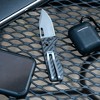 SOG Ultra Tactical XR Steel Pocket Knife - image 2 of 4