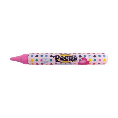 Peeps Bodywash