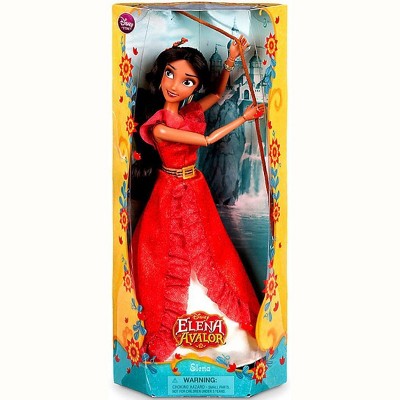 elena of avalor doll target