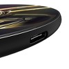 Keyscaper Star Wars Mandalorian Portrait 15-Watt Wireless Charger - 3 of 4
