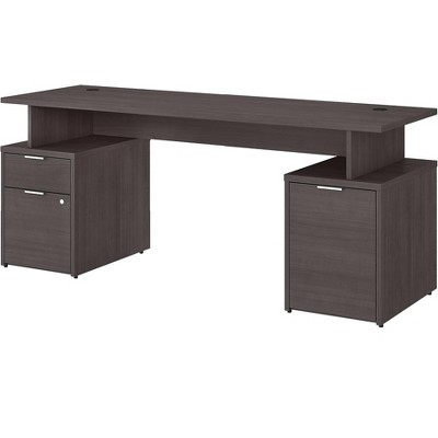 small desk with drawers target