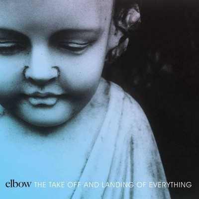 Elbow - The Take Off And Landing Of Everything (2 LP) (Vinyl)