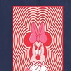 Women's - Disney - Minnie Oops Short Sleeve Graphic T-Shirt - 2 of 4