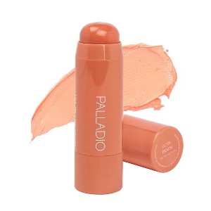 Palladio I'm Blushing 2-in-1 Cheek and Lip Tint - 1 of 4