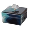 CAVINAS Jewelry Box Jewelry Organizer Case  Stackable Decorative Storage Boxes With Lids - 3 of 4