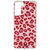 Case-Mate Prints Hardshell Case for Samsung Galaxy (S21+) 5G - Pink Leopard - 2 of 3