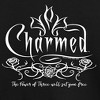Boys' - Charmed - The Power of Three Will Set You Free Long Sleeve Graphic T-Shirt - 2 of 4