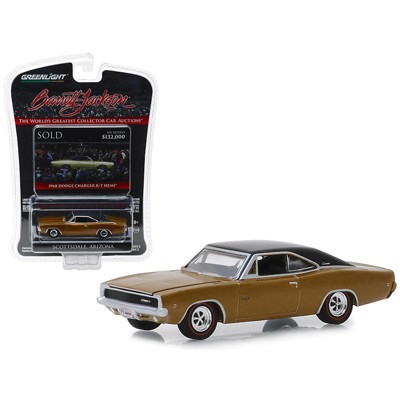 1968 dodge charger diecast