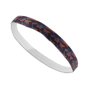 Unique Bargains Perspiration-Wicking Headbands 1 Pc - 1 of 4