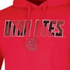 NCAA Utah Utes Boys' Hoodie - image 3 of 3