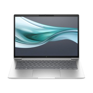 HP Inc. EliteBook Laptop Computer 14" WUXGA Touch Screen Intel Core Ultra 5 16 GB - 1 of 4