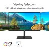Asus VA27ECPSN 27" FHD 1920x1080 75Hz 5ms LED LCD IPS Monitor - 3 of 4