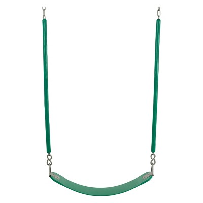 Swingan Belt Swing For All Ages - Green