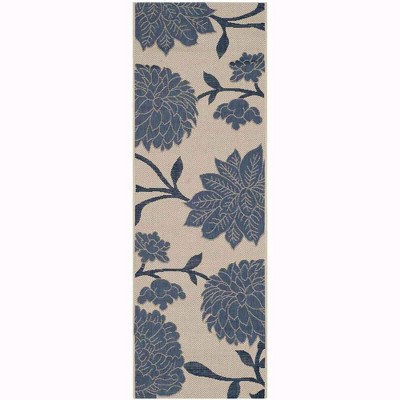 Courtyard CY7321 Power Loomed Indoor and Outdoor Rug - Safavieh