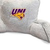 NCAA Northern Iowa Panthers Faux Fur Backrest - 2 of 3