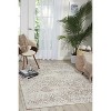 Nourison Damask Vintage Indoor Rug - 2 of 4